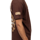 Cut From Different Cloth Tee