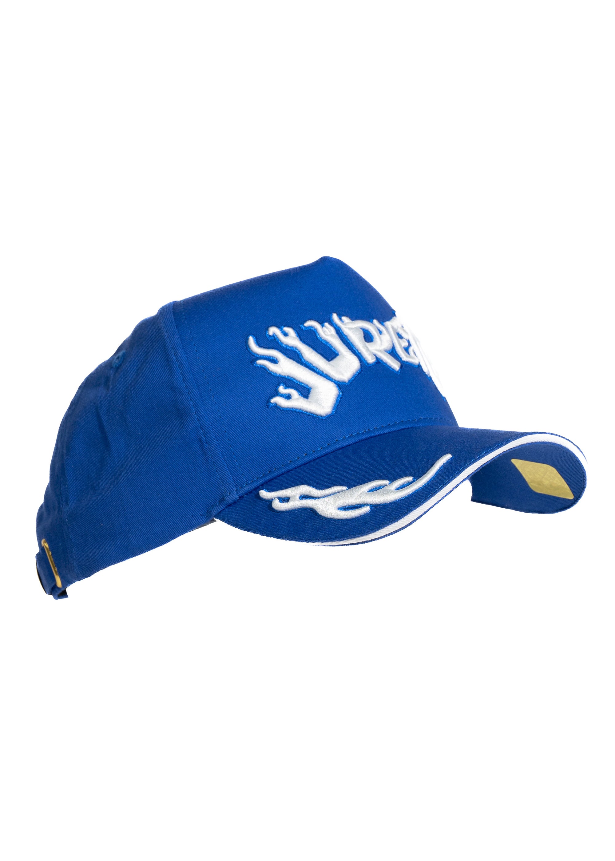 JUREN LOYALTY OVER EVERYTHING TRUCKER CAP