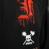 Enjoy The Silence Black Tee