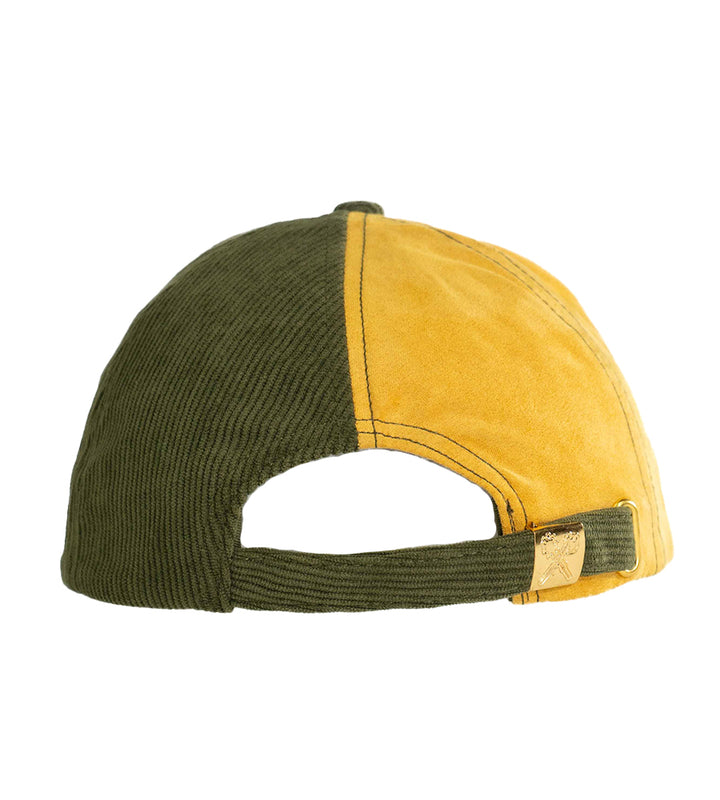 Juren Axe Logo Dad Hat