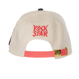 JUREN POSITIVE ZONE TRUCKER HAT
