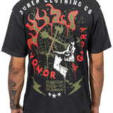 Honor & Glory Tee (B&T)
