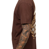 Cut From Different Cloth Tee
