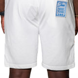 JUREN EPIC RETREAT COLORBLOCK KNIT SHORTS