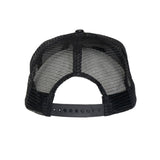 JUREN THE GOAT HOLOGRAPHIC TRUCKER HAT