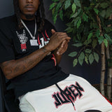POSITIVE ZONE SHORTS