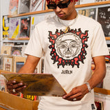 POSITIVE ZONE NATURAL TEE