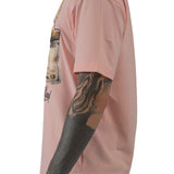 Always On My Mind Pink Tee