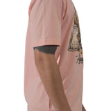 Always On My Mind Pink Tee