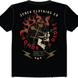 Honor & Glory Tee (B&T)