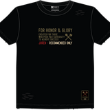 Honor & Glory Tee (B&T)