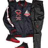 Bones Bomber Combos (Shoes Not Included)