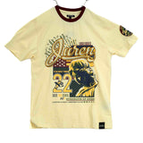 Strength Knit Tee