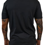 Juren Big Dawg Embroidered Logo Tee