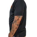 Juren Big Dawg Embroidered Logo Tee
