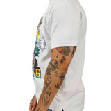 Big Dawg White Tee