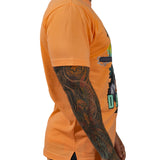 Big Dawg Salmon Tee
