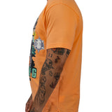 Big Dawg Salmon Tee