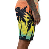 Big Dawg Nylon Vacation Shorts