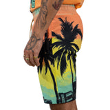 Big Dawg Nylon Vacation Shorts