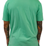 Stay Focused King Mint Tee