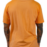 Stay Focused King Salmon Tee