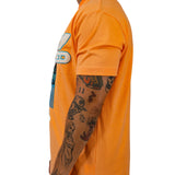 Stay Focused King Salmon Tee
