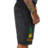 All Smiles Corduroy Shorts