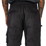 All Smiles Corduroy Shorts