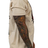 POSITIVE ZONE NATURAL TEE