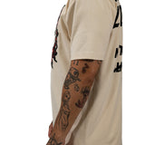 POSITIVE ZONE NATURAL TEE