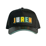 Juren Bigdawg Logo Trucker Hat