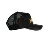 Juren Bigdawg Logo Trucker Hat
