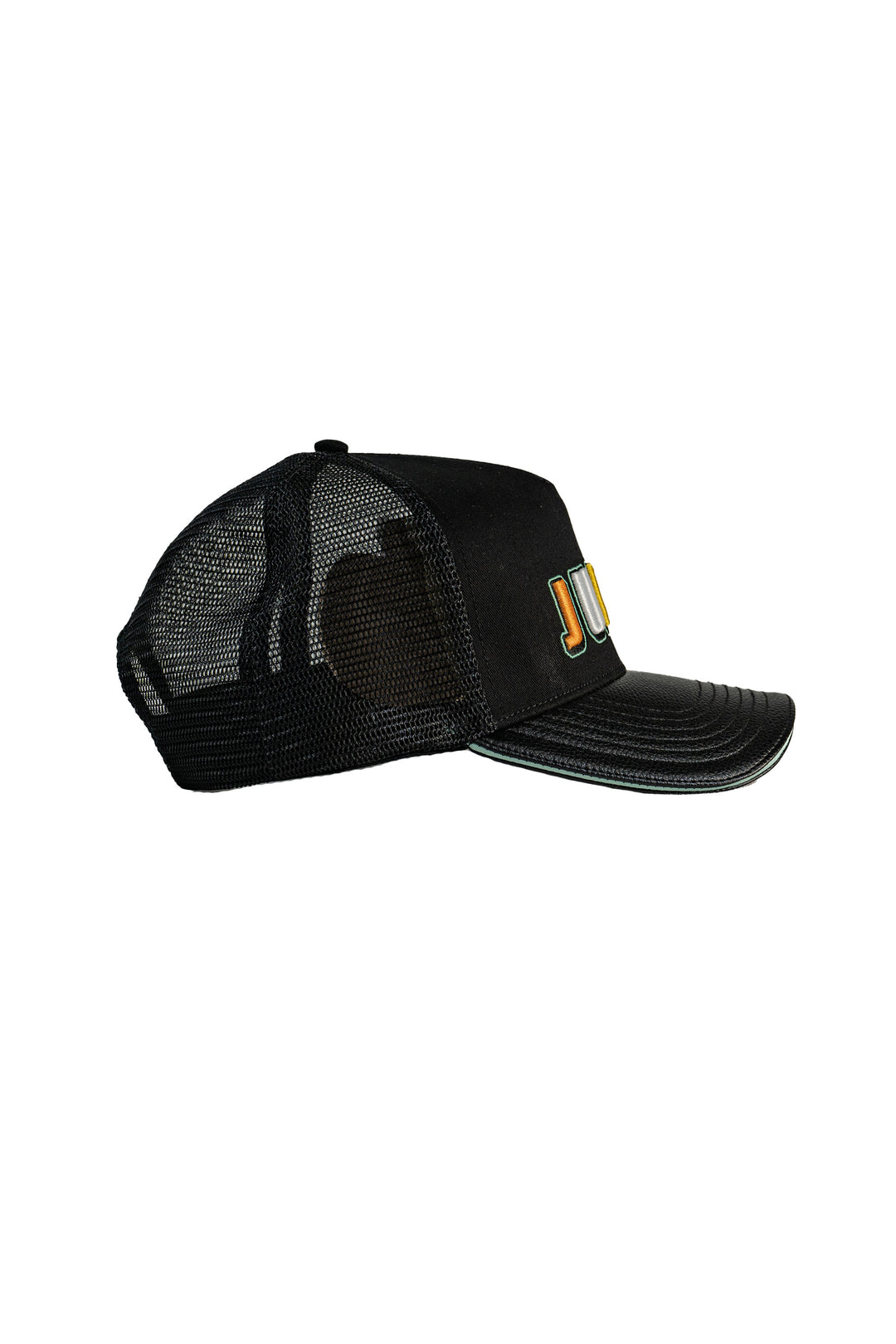 Juren Bigdawg Logo Trucker Hat