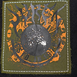 Cold Blooded T-Shirt, Embrace Shirt, Shorts, and Trucker Hat Combo