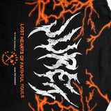 Heart of Lightning T-Shirt, Shorts and Trucker Hat Combo