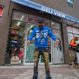 1979 Scorpion Royal Crewneck