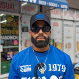 1979 Scorpion Royal Crewneck