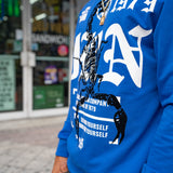 1979 Scorpion Royal Crewneck