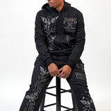 Stairway To Heaven Sweat Pants