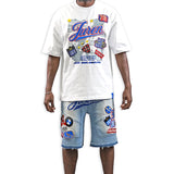 Juren Championship Shirt