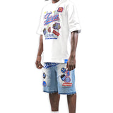 Juren Championship Shirt