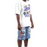 Juren Championship Shirt