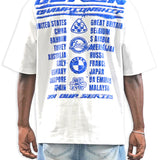 Juren Championship Shirt