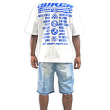 Juren Championship Shirt
