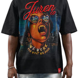 Beware Of The Blood Suckers Black 2 Shirt