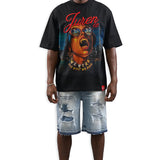 Beware Of The Blood Suckers Black 2 Shirt
