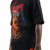 Beware Of The Blood Suckers Black 2 Shirt