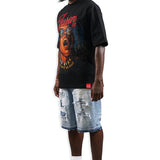 Beware Of The Blood Suckers Black 2 Shirt