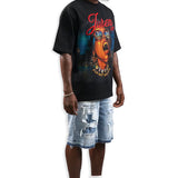 Beware Of The Blood Suckers Black 2 Shirt